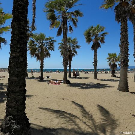 Apartament Differentflats Palafox Salou Zewnętrze zdjęcie