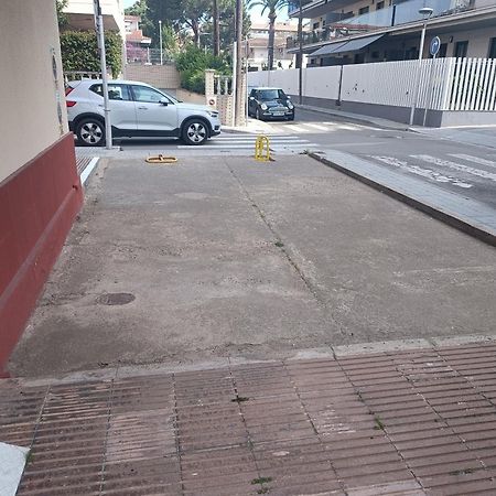 Apartament Differentflats Palafox Salou Zewnętrze zdjęcie
