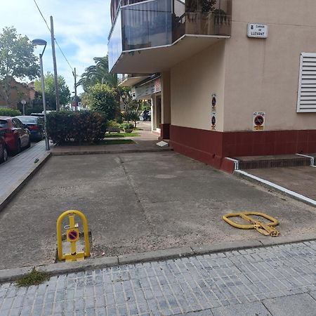 Apartament Differentflats Palafox Salou Zewnętrze zdjęcie