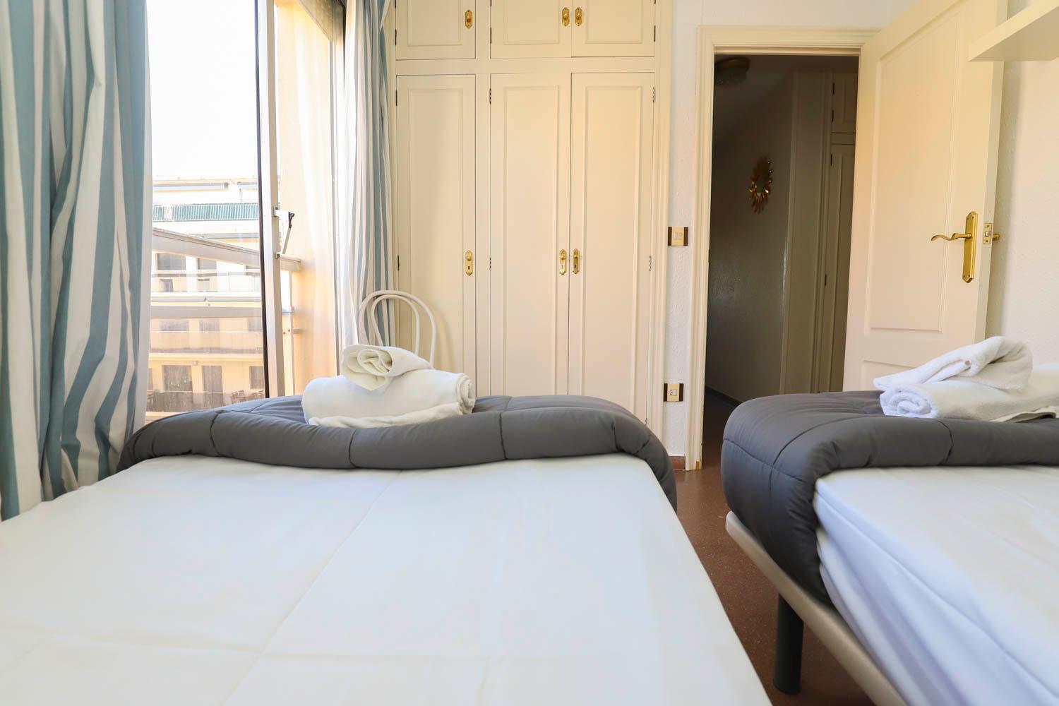 Apartament Differentflats Palafox Salou Zewnętrze zdjęcie