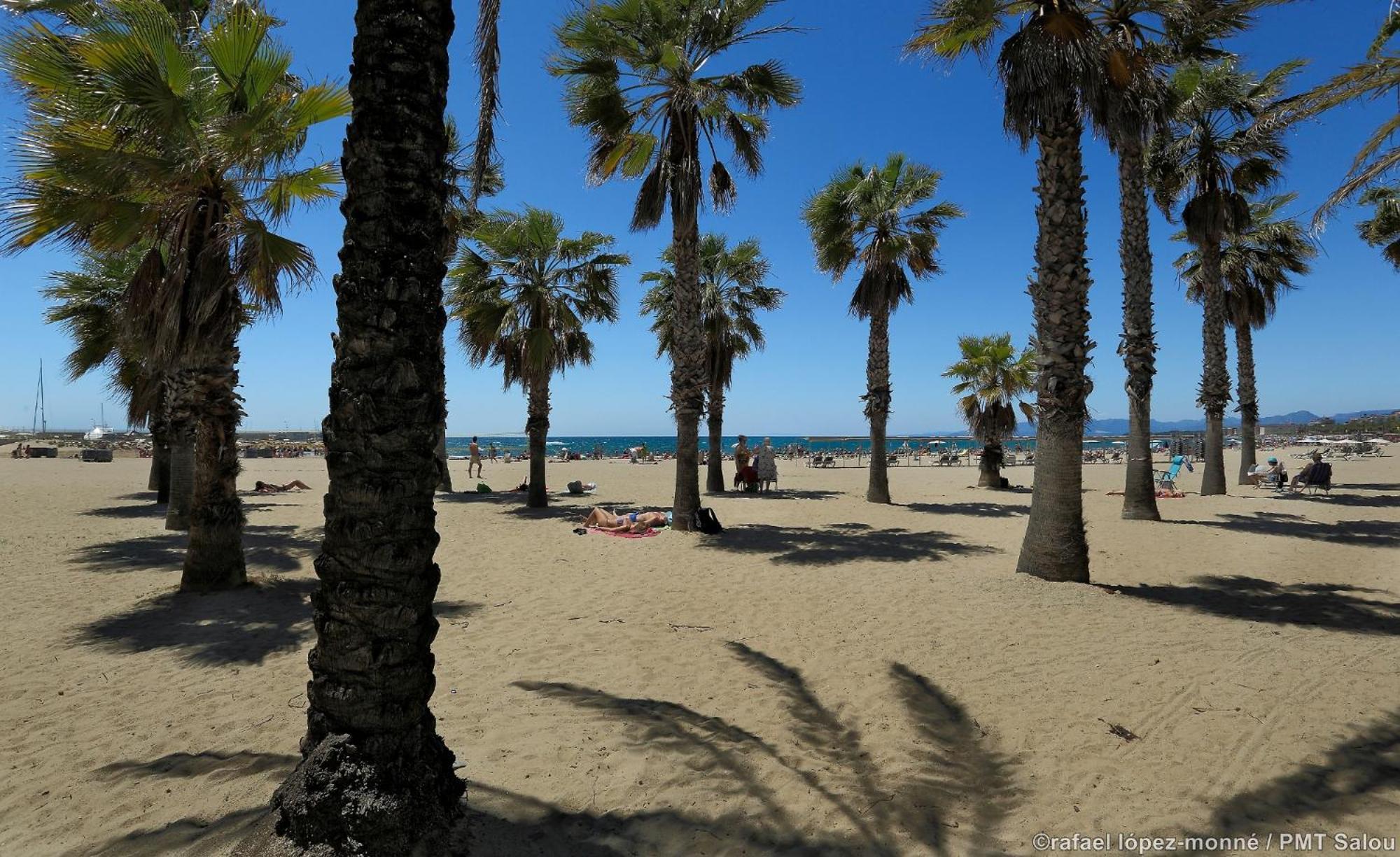 Apartament Differentflats Palafox Salou Zewnętrze zdjęcie