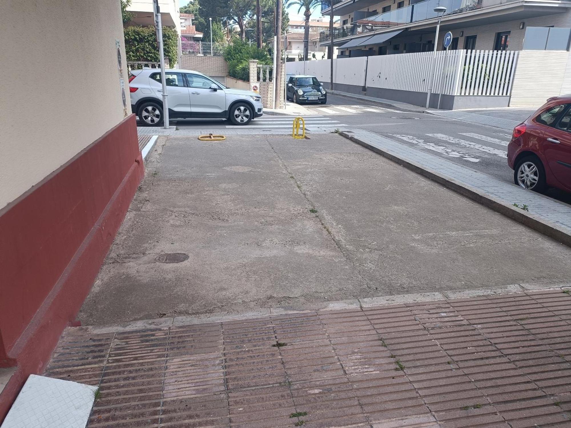 Apartament Differentflats Palafox Salou Zewnętrze zdjęcie