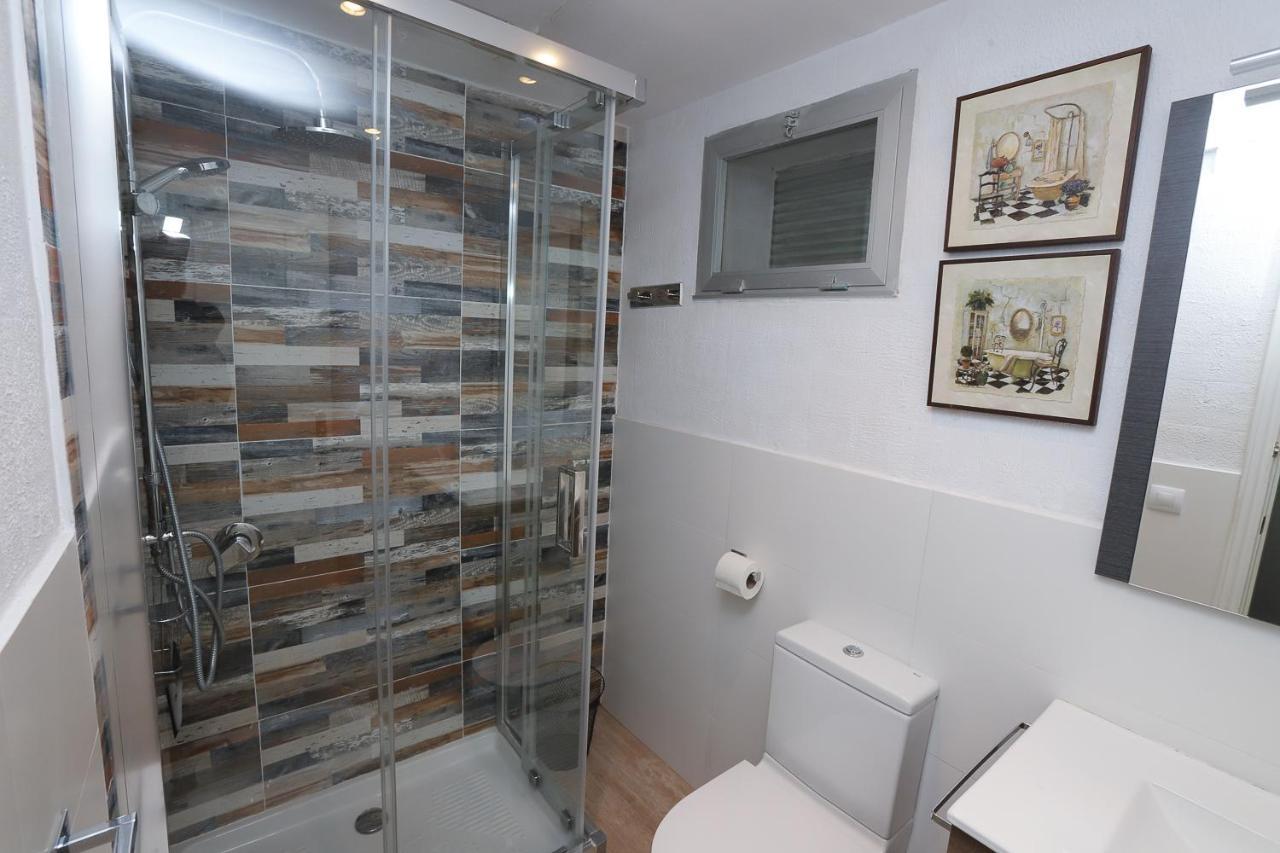 Apartament Differentflats Palafox Salou Zewnętrze zdjęcie
