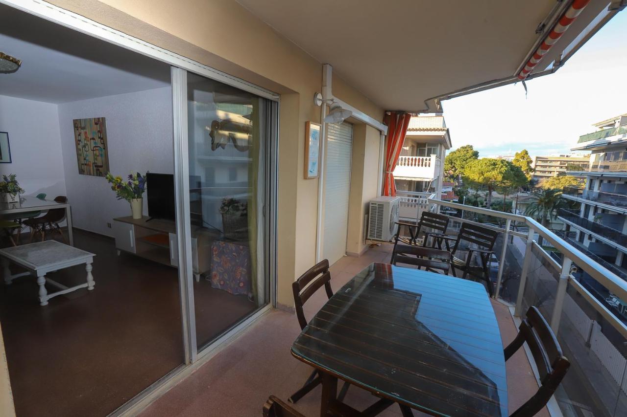 Apartament Differentflats Palafox Salou Zewnętrze zdjęcie