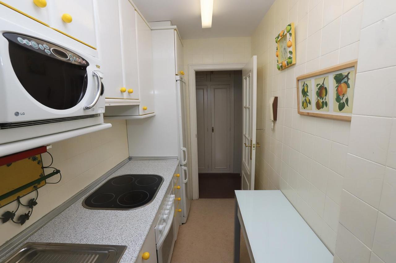 Apartament Differentflats Palafox Salou Zewnętrze zdjęcie