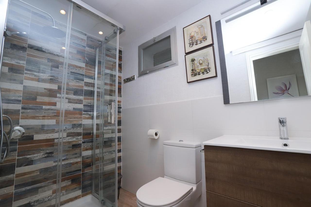 Apartament Differentflats Palafox Salou Zewnętrze zdjęcie